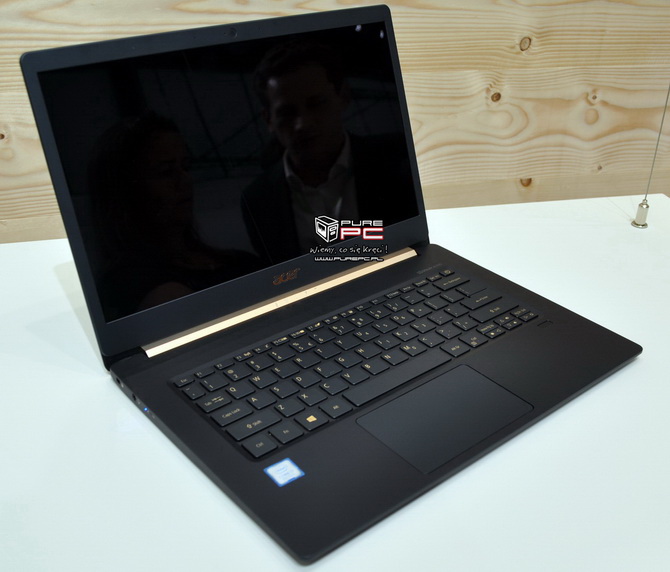 Acer prezentuje nowe modele notebooków Swift, Spin i Aspire  [4]