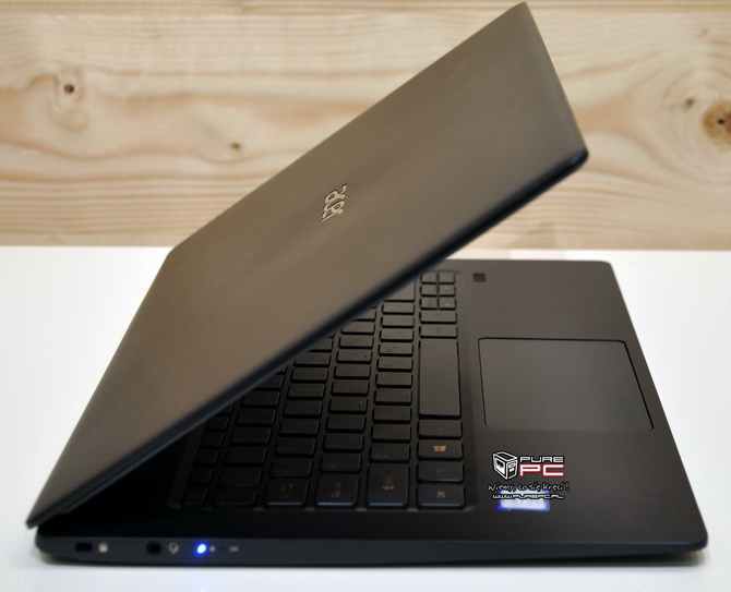 Acer prezentuje nowe modele notebooków Swift, Spin i Aspire  [4]