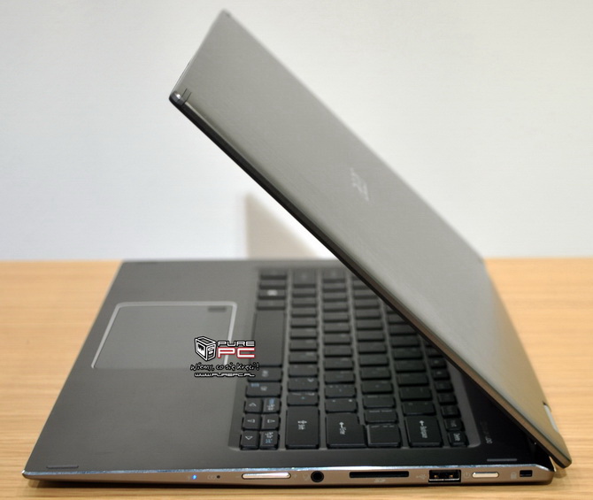 Acer prezentuje nowe modele notebooków Swift, Spin i Aspire  [4]
