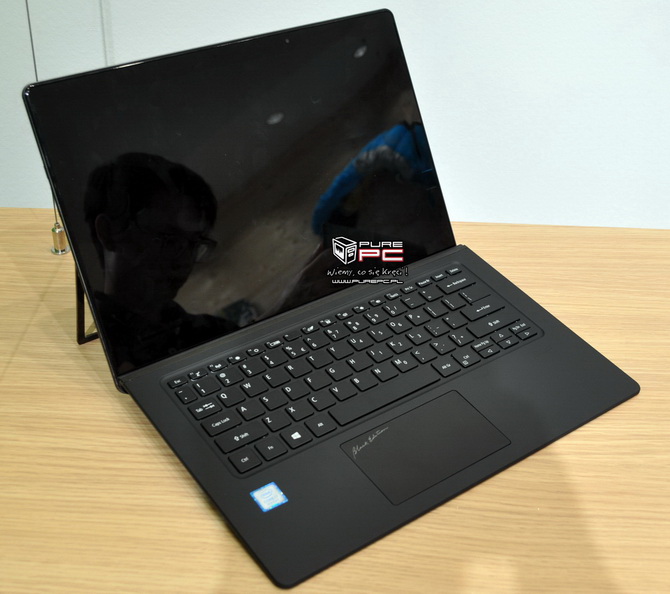 Acer prezentuje nowe modele notebooków Swift, Spin i Aspire  [4]