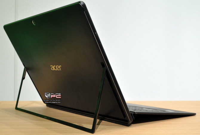 Acer prezentuje nowe modele notebooków Swift, Spin i Aspire  [4]