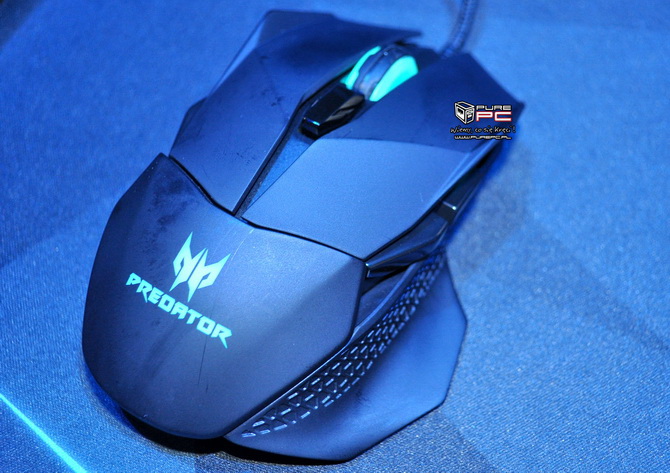 ACER zaprezentował nowe produkty z gamingowej serii Predator [2]