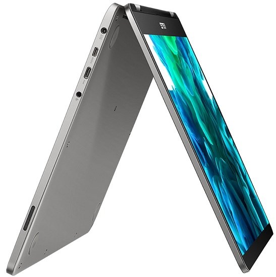 ASUS VivoBook S14 - nowy laptop z Intel Core 8-ej generacji [2]