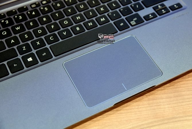 ASUS VivoBook S14 - nowy laptop z Intel Core 8-ej generacji [5]