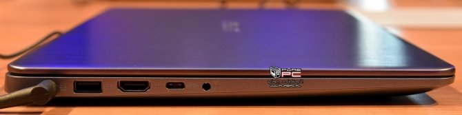 ASUS VivoBook S14 - nowy laptop z Intel Core 8-ej generacji [7]