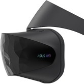 ASUS wraz z Microsoftem przedstawiają gogle Mixed Reality