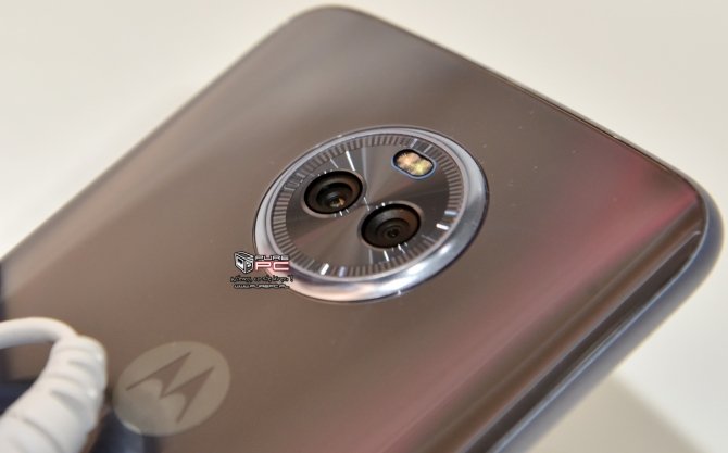 Motorola Moto X4 - nowy smartfon z podwójnym aparatem [4]