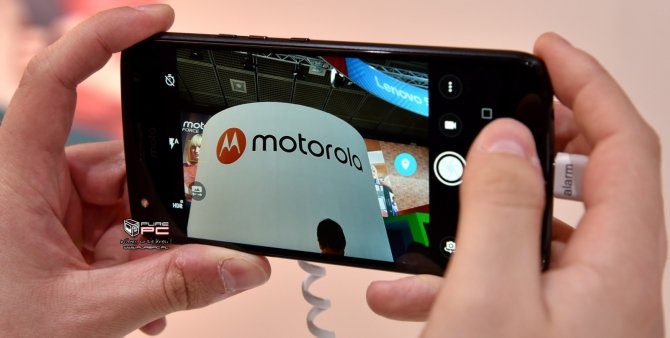 Motorola Moto X4 - nowy smartfon z podwójnym aparatem [5]