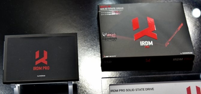 IRDM – nowa polska marka dla graczy i profesjonalistów [5]