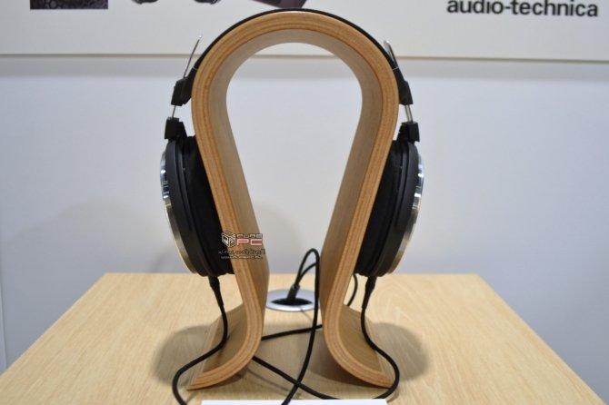 Audio-Technica ATH-ADX5000 - nowe słuchawki klasy premium [2]
