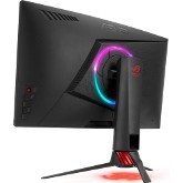 ASUS ROG Strix XG27VQ - Gamingowy monitor trafił do sklepów