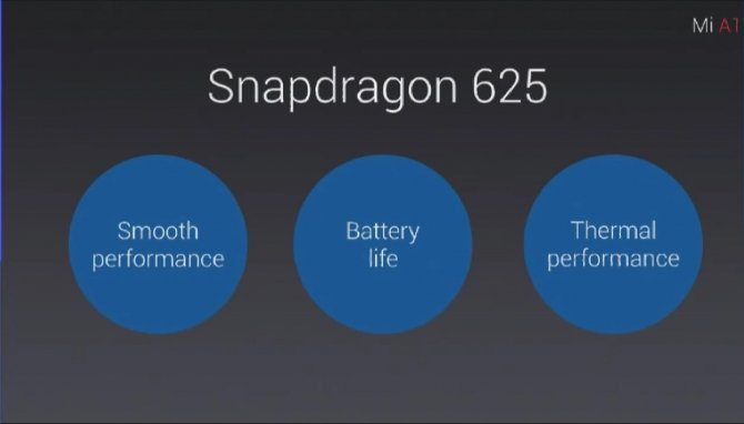 Xiaomi A1 - średniak z czystym Androidem zaprezentowany [5]