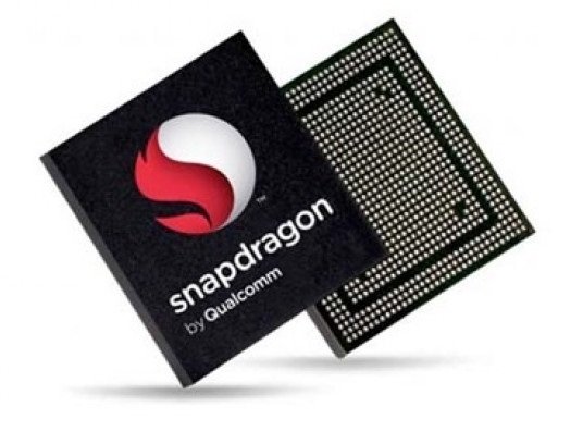 Qualcomm nie ma w planach układu Snapdragon 836 [2]