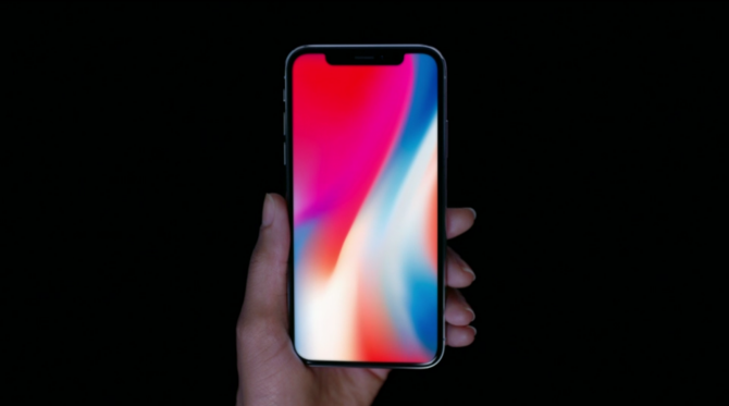 iPhone 8 i iPhone X oficjalnie zaprezentowane przez Apple [18]