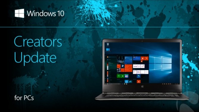 Windows 10 Creators Update powoduje gorsze działanie gier [1]