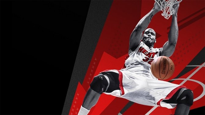 NBA 2K18 - znamy wymagania sprzętowe wersji PC [1]