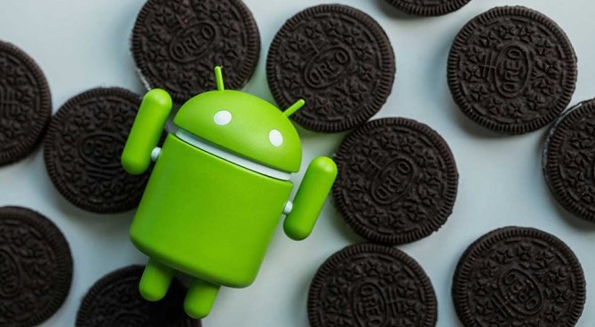 Motorola ujawniła, które smartfony dostaną Androida Oreo [3]