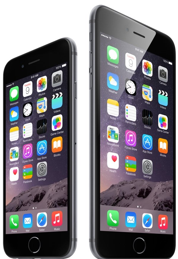 Apple: iPhone nie musi działać dłużej niż okres gwarancji [1]