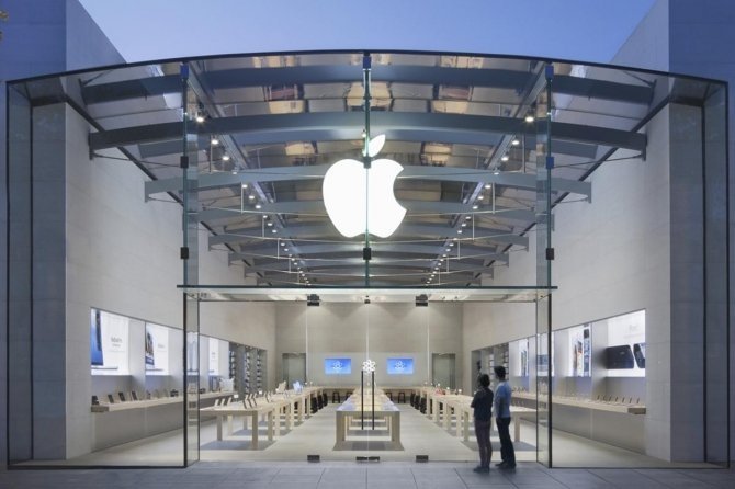 Apple: iPhone nie musi działać dłużej niż okres gwarancji [2]