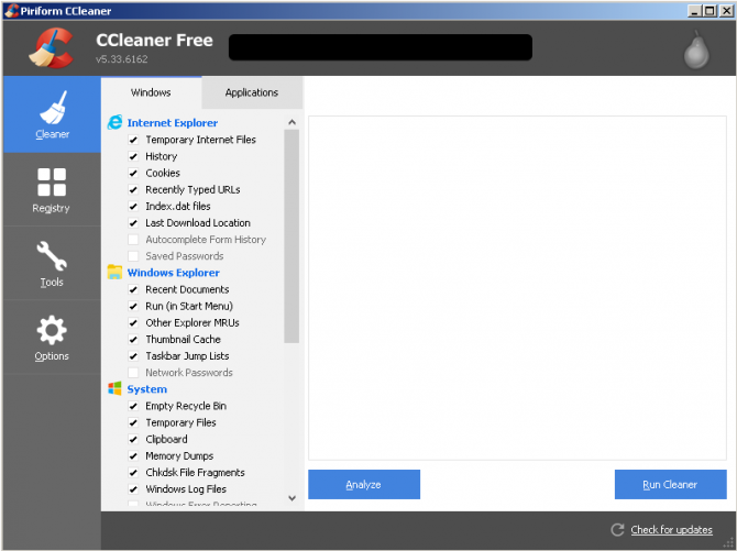 Programy CCleaner i CCleaner Cloud zostały zainfekowane [1]