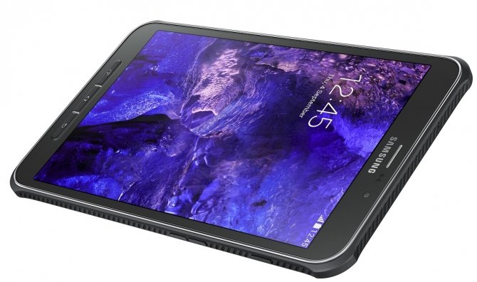 Poznaliśmy specyfikację Samsunga Galaxy Active Tab 2 [2]