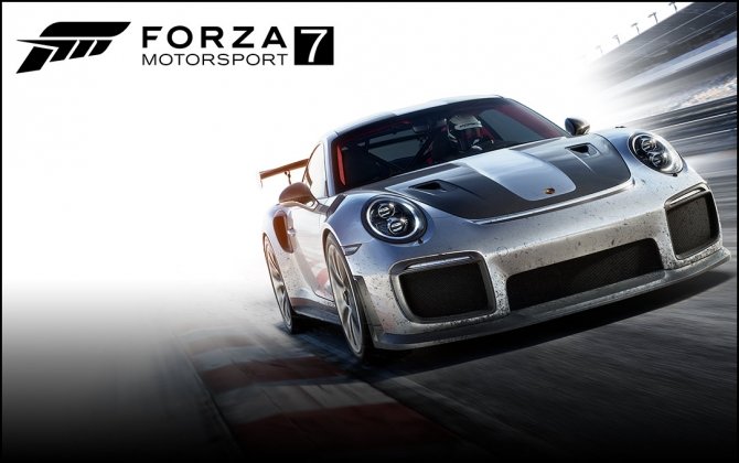 Demo Forza Motorsport 7 dostępne na Xbox One oraz PC [1]