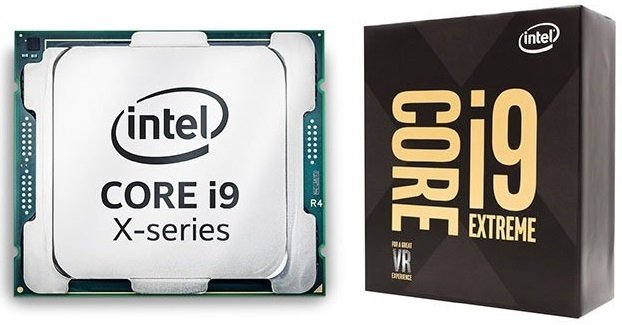 Intel Core i9-7980XE - pierwsze wyniki 18-rdzeniowego CPU [11]