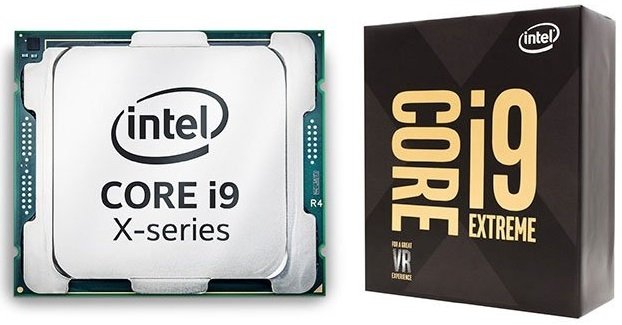 Intel Core i9-7980XE - pierwsze wyniki 18-rdzeniowego CPU [11]
