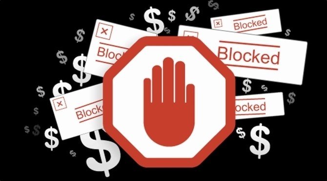 Adblock Plus umożliwia blokowanie koparek na stronach WWW [1]