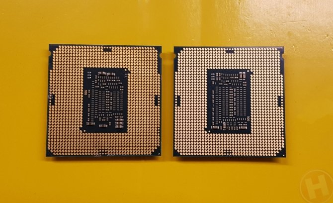 Chipset Z370 obsługuje Kaby Lake... ale Intel tego nie chce? [2]