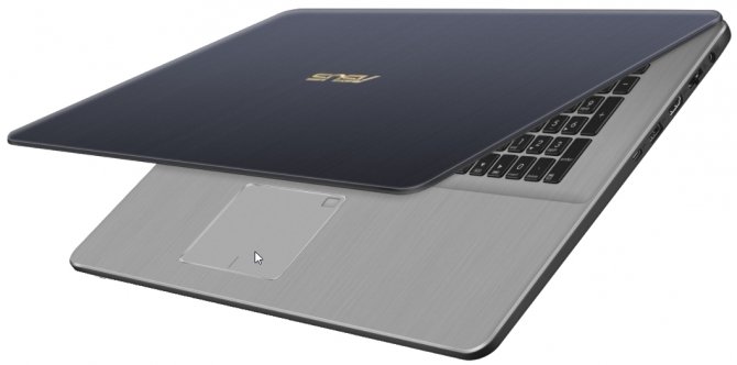 ASUS N705UN i N705UD - nowe modele z serii VivoBook Pro [5]