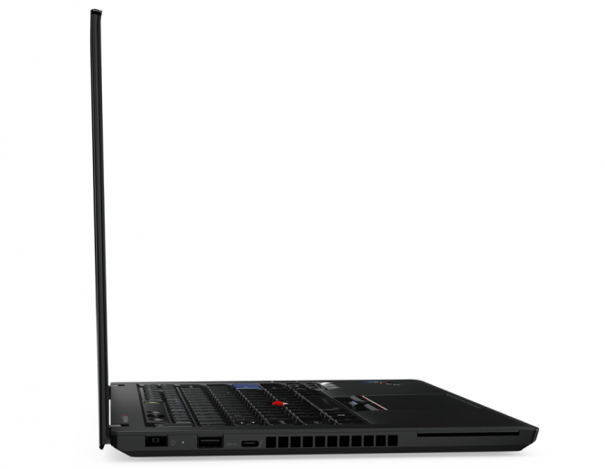 Lenovo ThinkPad 25 - specyfikacja jubileuszowego notebooka [5]