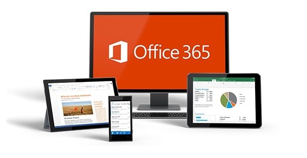 Microsoft Office 2019 - trwają pracuje nad pakietem biurowym [2]