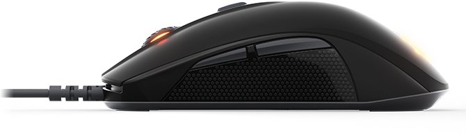 SteelSeries Rival 110 - gamingowa mysz z autorskim sensorem [2]