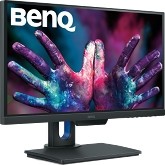 BenQ PD2500Q – 25-calowa propozycja dla projektantów