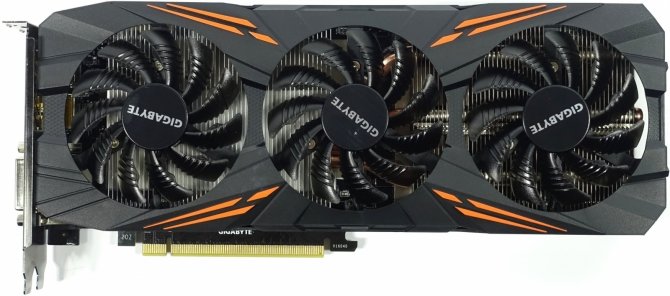 Gigabyte: Nie będzie autorskich modeli Radeona RX Vega 64 [1]