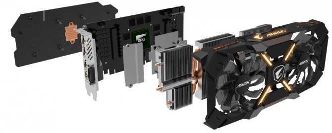 Gigabyte: Nie będzie autorskich modeli Radeona RX Vega 64 [3]