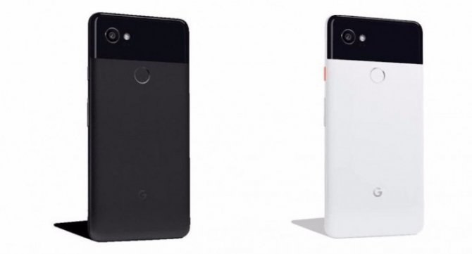 Google Pixel 2 i Pixel 2 XL mogą nie działać w Polsce [2]