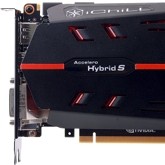 Inno3D GTX 1080 Ti iChill Black - karta chłodzona hybrydowo