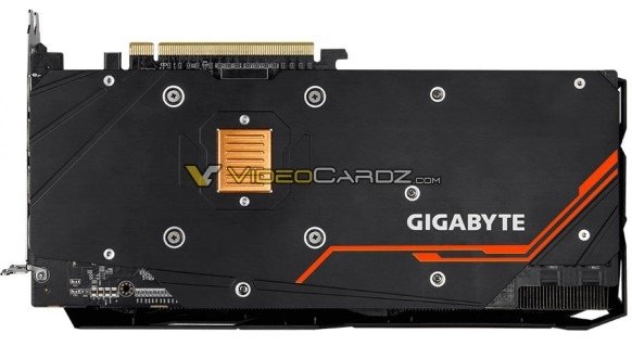 Gigabyte RX Vega 64 Gaming OC - pojawiły się zdjęcia karty [2]