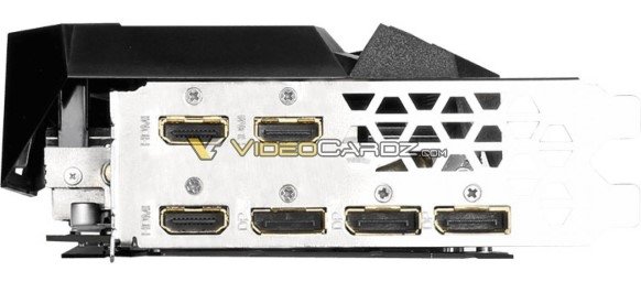 Gigabyte RX Vega 64 Gaming OC - pojawiły się zdjęcia karty [3]