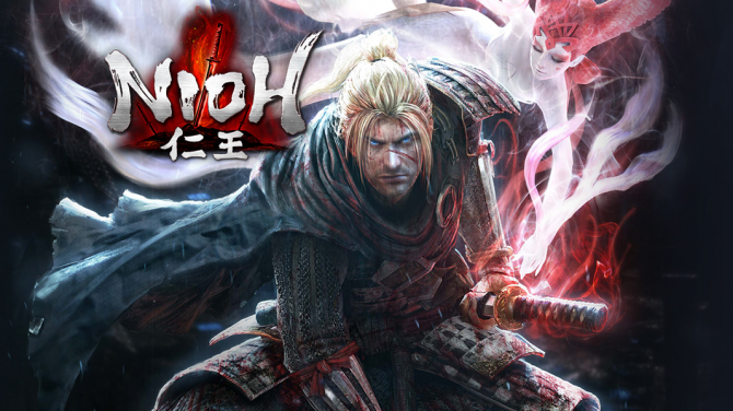 Nioh trafi na PC w wersji Complete Edition - znamy wymagania [1]