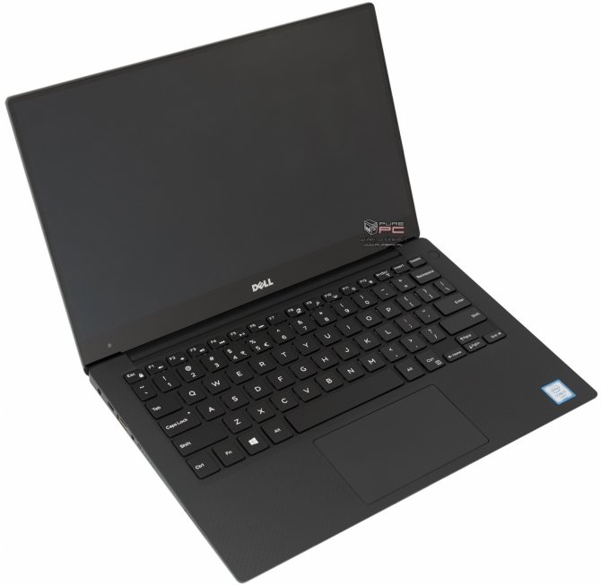 Dell XPS 13: odświeżony laptop z CPU Kaby Lake Refresh [2]