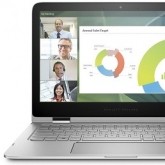 HP Spectre 13 i x360 - nowe laptopy z Intel Kaby Lake Refres