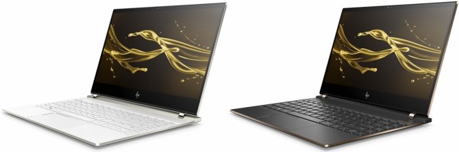 HP Spectre 13 i x360 - nowe laptopy z Intel Kaby Lake Refres [2]
