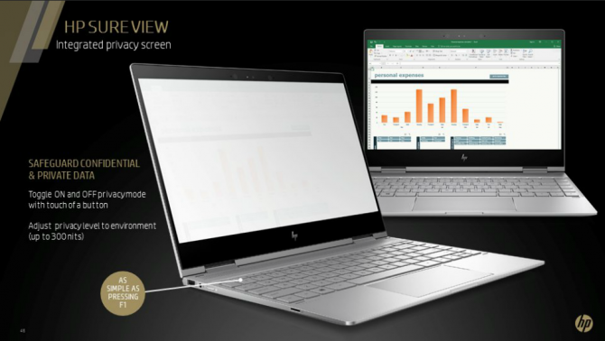 HP Spectre 13 i x360 - nowe laptopy z Intel Kaby Lake Refres [10]