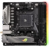 ASUS ROG Strix B350-I - ciekawa mini-płyta dla Ryzenów