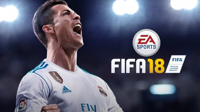 FIFA 18 PC - pierwsze wrażenia z rozgrywki. Jest cudnie! [7]