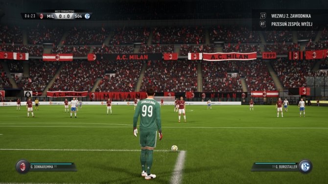 FIFA 18 PC - pierwsze wrażenia z rozgrywki. Jest cudnie! [8]