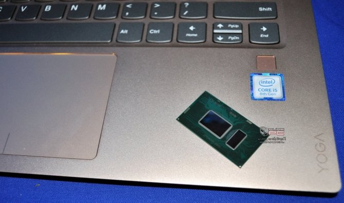 Sprawdziliśmy wydajność procesorów Intel Kaby Lake Refresh [12]